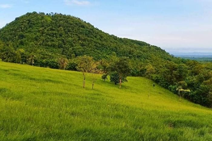 Tempat wisata terbaik di Kabupaten Serang