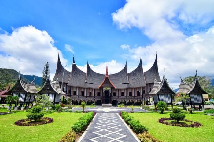 Tempat wisata terbaik di Kota Padangpanjang terbaru