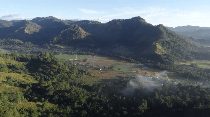 Tempat wisata terbaik di Kabupaten Lima Puluh Kota terbaru