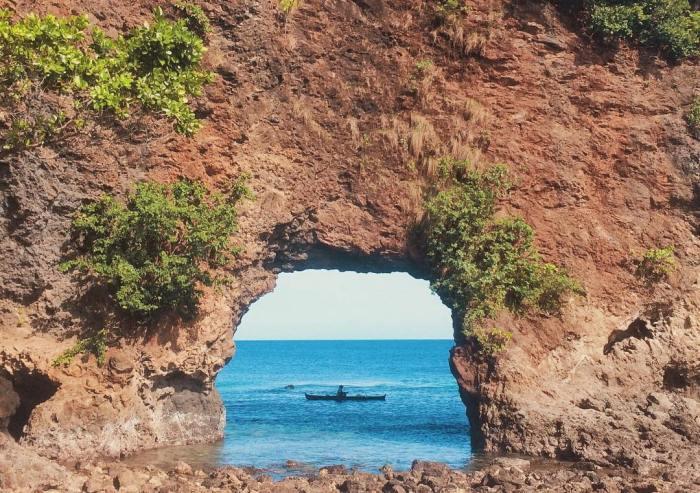 Tempat wisata terbaik di Kota Ambon