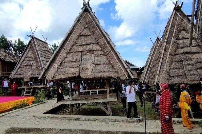 Tempat wisata terbaik di Kota Bima