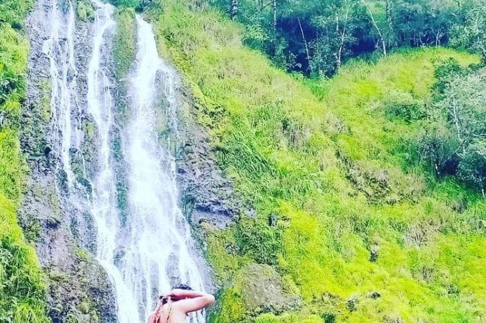ruteng manggarai wisata pemandangan sawah keindahan timur pesona terindah alamnya ntt indah sumba alam nusa tenggara provinsi kamu terpesona juga