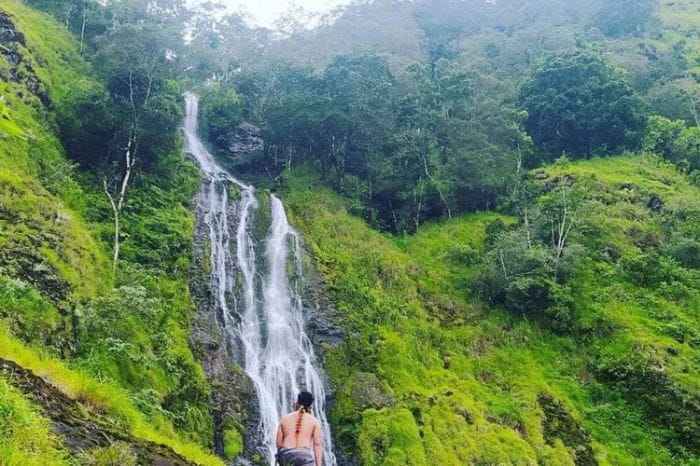 Tempat wisata terbaik di Kabupaten Manggarai