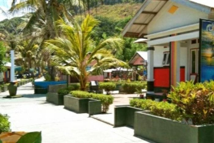 Tempat wisata terbaik di Kabupaten Maluku Barat Daya terbaru