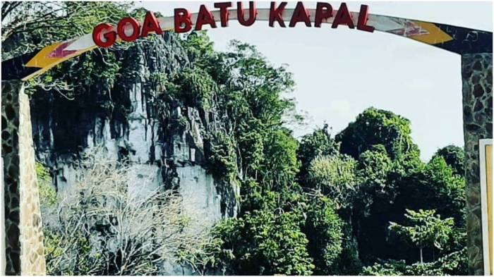 Tempat wisata terbaik di Kabupaten Solok Selatan terbaru