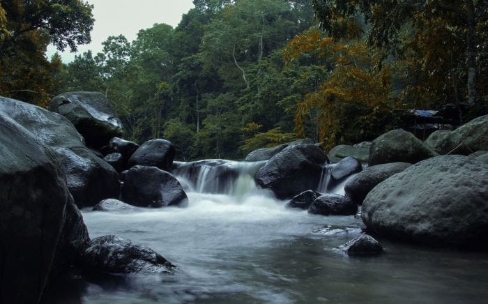 lombok