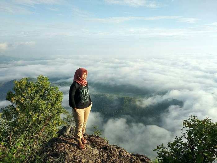Tempat wisata terbaik di Kabupaten Ponorogo terbaru