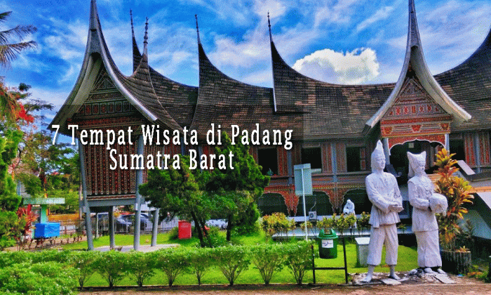 Tempat wisata terbaik di Kota Padangsidempuan
