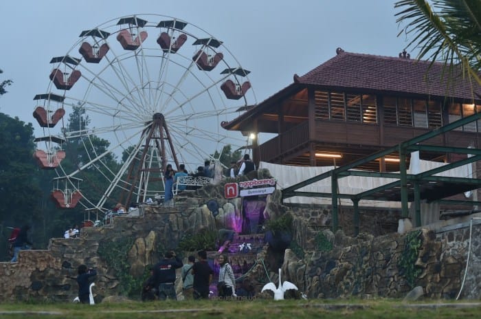 Tempat wisata terbaik di Kabupaten Pasuruan