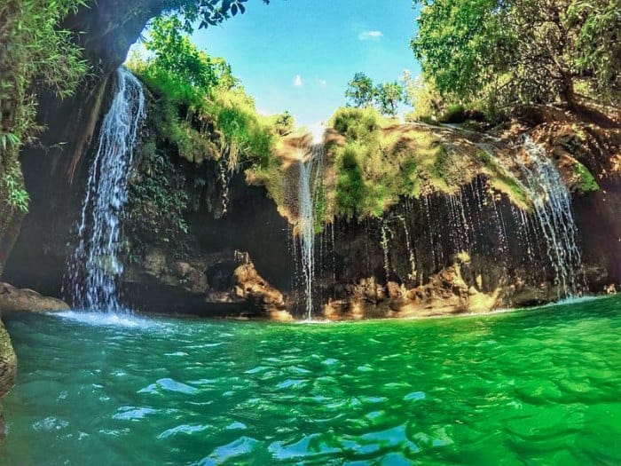 Tempat wisata terbaik di Kabupaten Pacitan terbaru