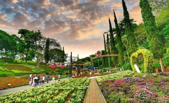 Tempat wisata terbaik di Kota Batu terbaru