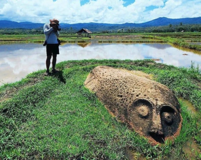 Tempat wisata terbaik di Kabupaten Poso terbaru