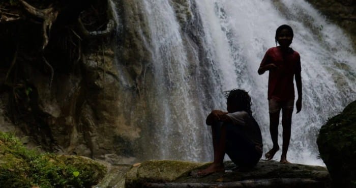 Tempat wisata terbaik di Kabupaten Boven Digoel