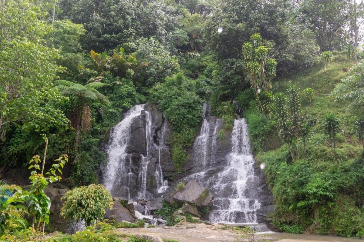 Tempat wisata terbaik di Kota Pematangsiantar