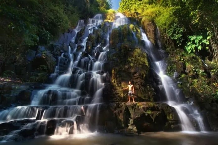 Tempat wisata terbaik di Kabupaten Lahat terbaru