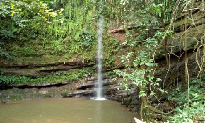 Tempat wisata terbaik di Kabupaten Tebo terbaru