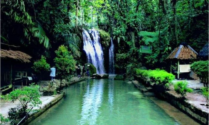 Tempat wisata terbaik di Kabupaten Labuhanbatu Utara