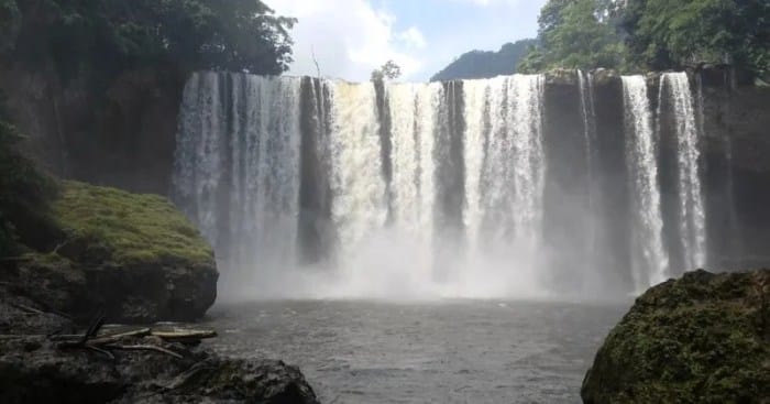 landak langkat objek terbaru sumatera kekinian utara instagramable cukup yakni kabupaten bertandang temukan lawang dimana sosial