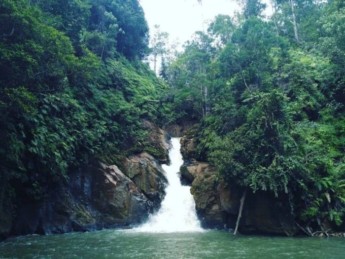 Tempat wisata terbaik di Kabupaten Lamandau terbaru