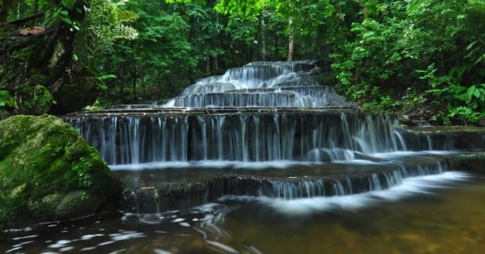 Tempat wisata terbaik di Kabupaten Malinau terbaru