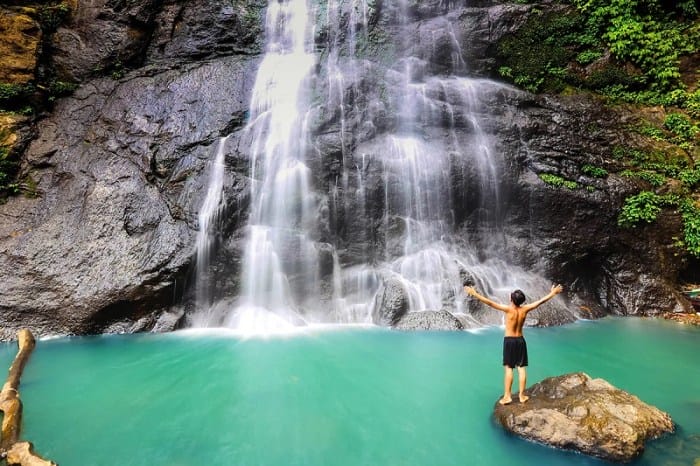 Tempat wisata terbaik di Kota Mamuju terbaru