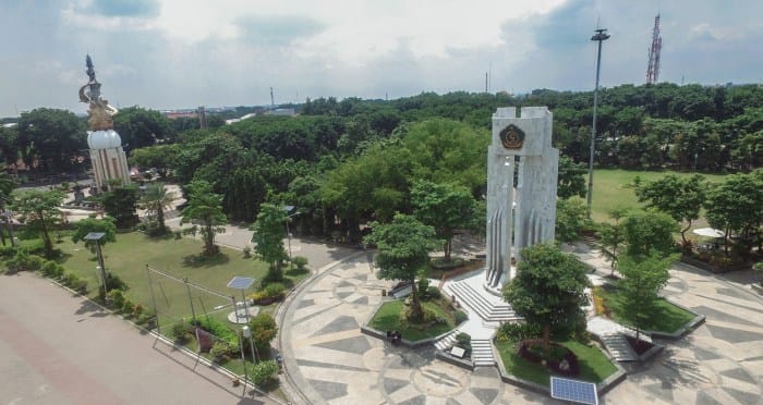 Tempat wisata terbaik di Kabupaten Sidoarjo terbaru