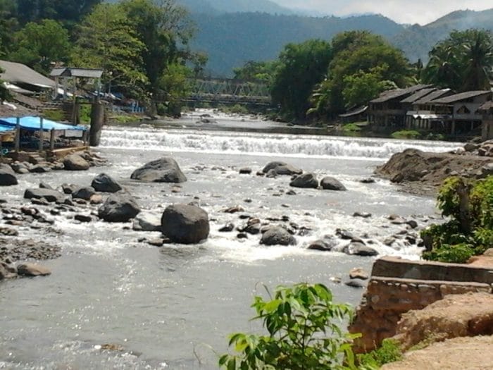 Tempat wisata terbaik di Kabupaten Bireuen