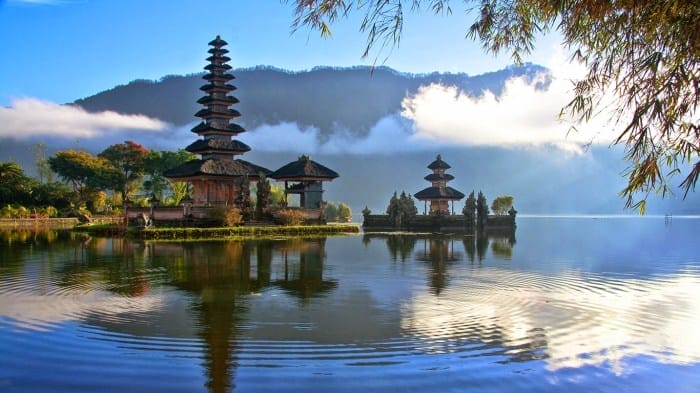 Tempat wisata terbaik di Kabupaten Pidie
