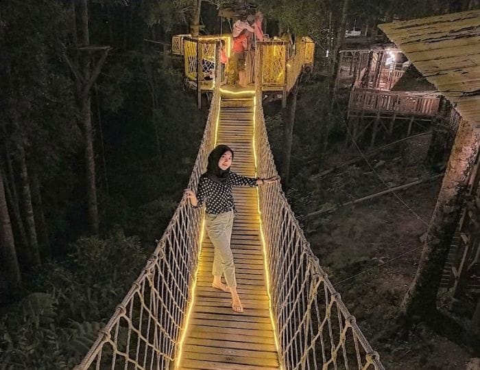 Tempat wisata terbaik di Kabupaten Batanghari terbaru