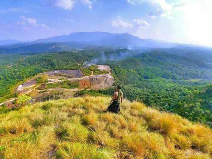 lampung wisata tempat curup gangsa tokopedia dikunjungi dicoba objek