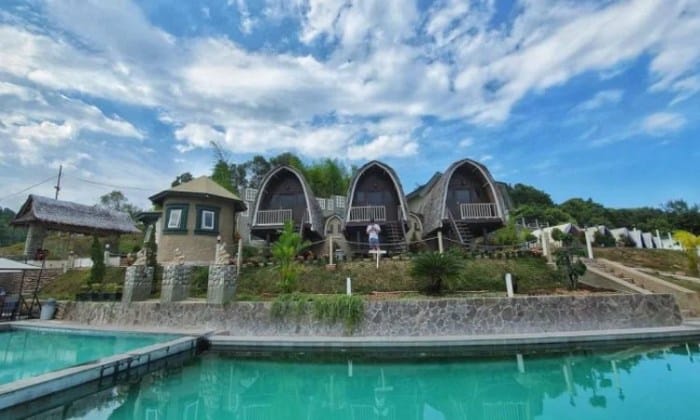 kambo bukit palopo wisata tempat celebes libur