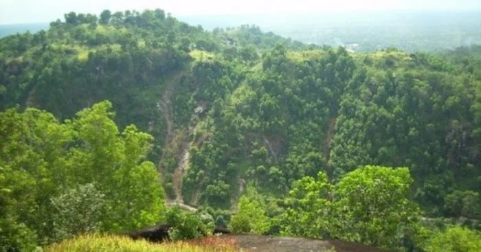 Tempat wisata terbaik di Kabupaten Sukamara