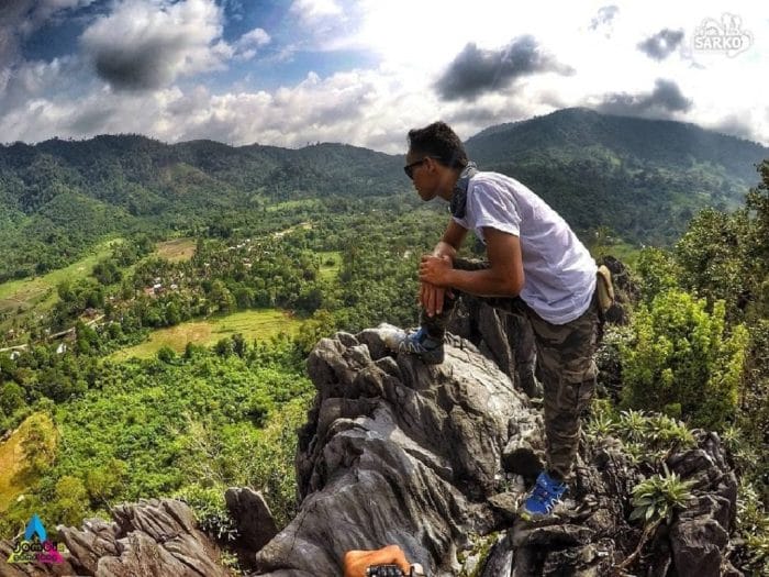 Tempat wisata terbaik di Kabupaten Sarolangun