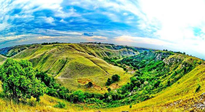 Tempat wisata terbaik di Kabupaten Sumba Tengah terbaru