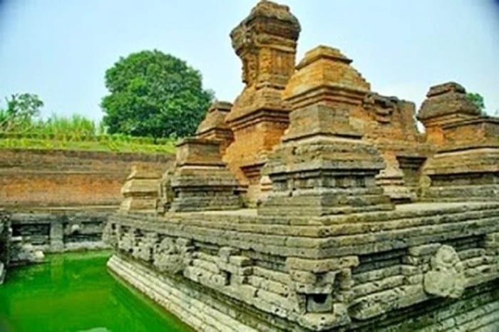 danau tanjung kurung