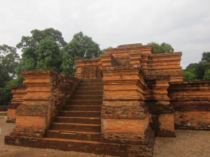 Tempat wisata terbaik di Kabupaten Muaro Jambi