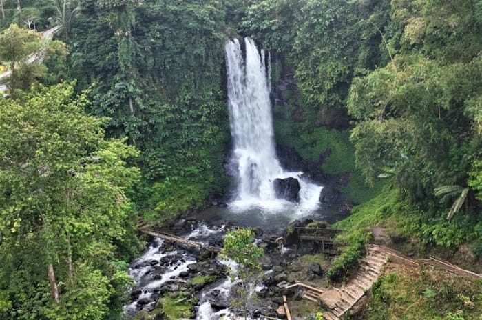 Tempat wisata terbaik di Kabupaten Kepahiang terbaru