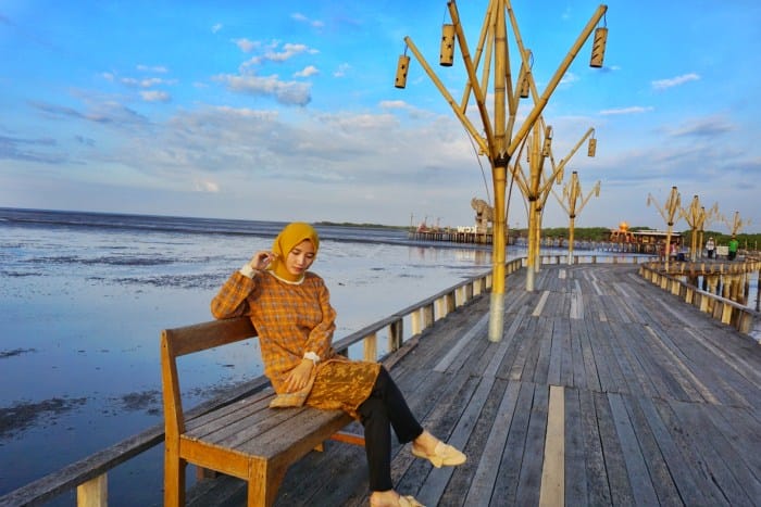Tempat wisata terbaik di Kota Probolinggo
