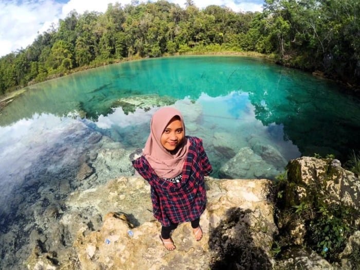 Tempat wisata terbaik di Kabupaten Maybrat Tempat wisata terbaik di Kabupaten Maybrat