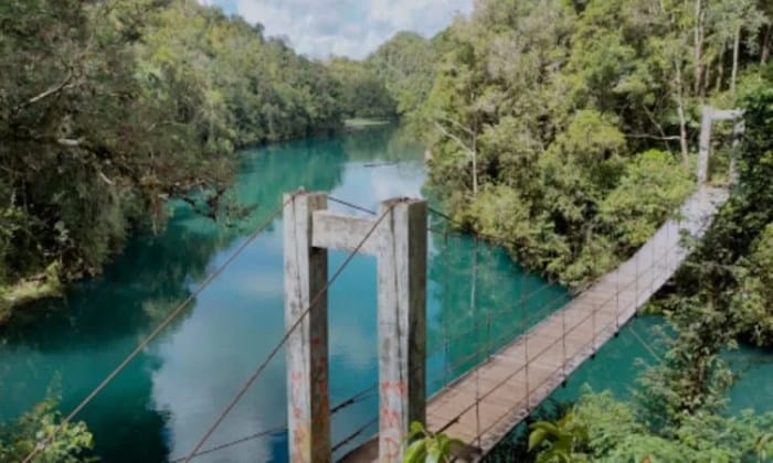 Tempat wisata terbaik di Kabupaten Maybrat Tempat wisata terbaik di Kabupaten Maybrat terbaru