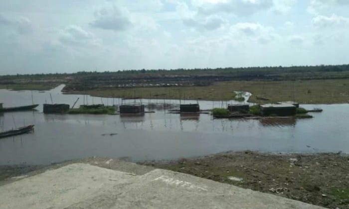 Tempat wisata terbaik di Kabupaten Penukal Abab Lematang Ilir terbaru