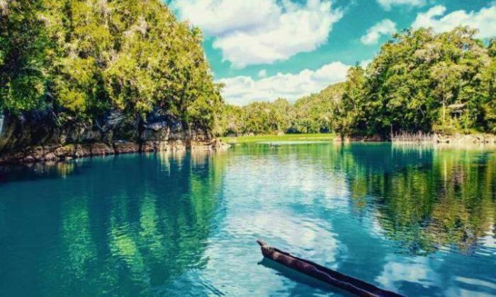 maybrat papua dikunjungi terbaru Tempat wisata terbaik di Kabupaten Maybrat terbaru