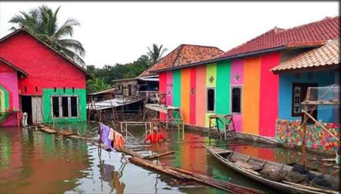 Tempat wisata terbaik di Kabupaten Ogan Ilir terbaru
