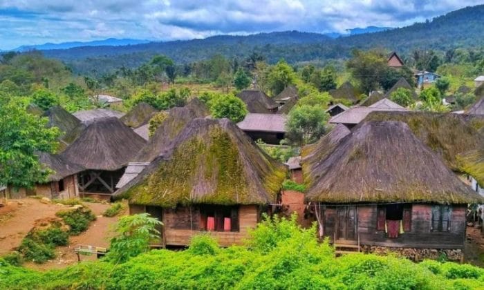 Tempat wisata terbaik di Kabupaten Mandailing Natal