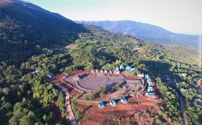 Tempat wisata terbaik di Kabupaten Bombana terbaru