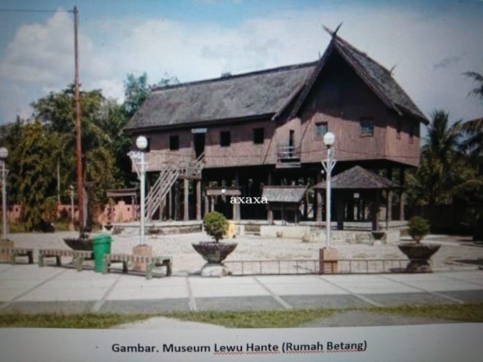 Tempat wisata terbaik di Kabupaten Barito Timur
