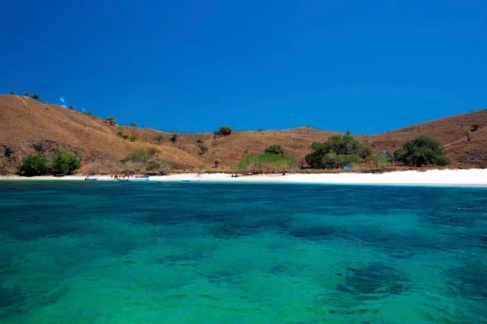 Tempat wisata terbaik di Kabupaten Aceh Barat