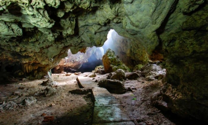 Tempat wisata terbaik di Kabupaten Poso terbaru