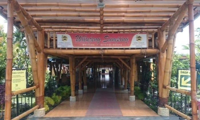 lubuk linggau masjid lubuklinggau wisata tempat agung salam sumatera selatan daerah