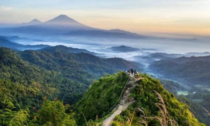 wisata progo kulon penat rekomendasi mengurangi terjun